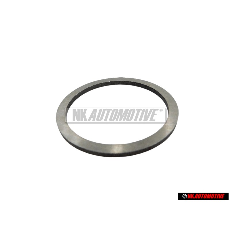 VW Originale Rondella Registrazione - 000311391R