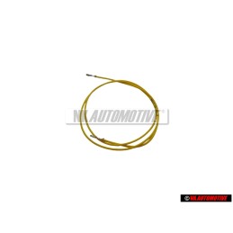 VW Originale 1 Set Di Cavi Singoli Con 2 Contatti Dorati Cad. 