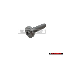 VW Originale Vite Cilindr. Con Testa Poli- Gonale Interna Str. Comb. 