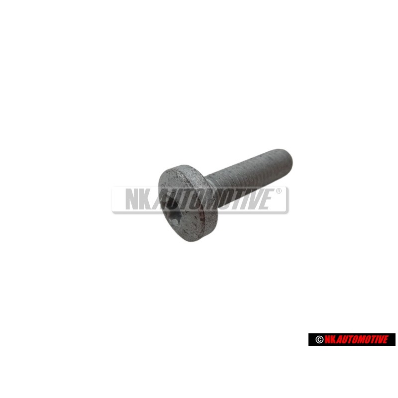 VW Originale Vite Cilindr. Con Testa Poli- Gonale Interna Str. Comb. 