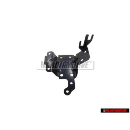 VW Originale Supporto Per Pompa Liq. Di Raffr. Suppl. 