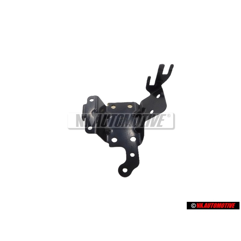 VW Originale Supporto Per Pompa Liq. Di Raffr. Suppl. 