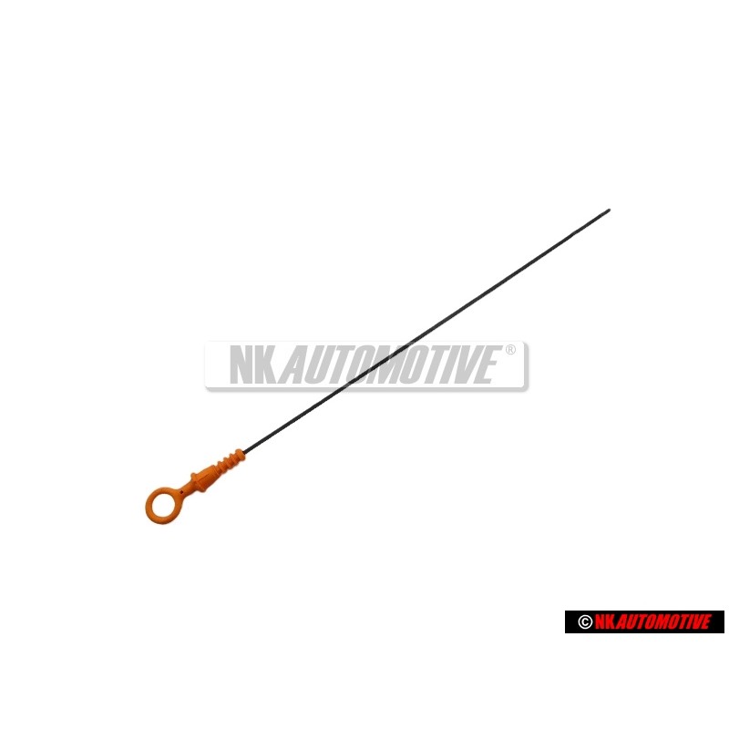 VW Originale Asta Di Misurazione Olio - 045115611A