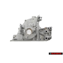 VW Originale Pompa Olio - 04E115105AB