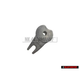 VW Originale Piastra Di Ritegno - 057109185