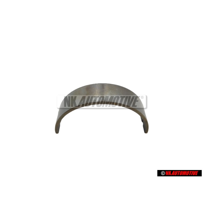 VW Originale Semicuscinetto Albero Gomiti Blu - 059105591S BLA