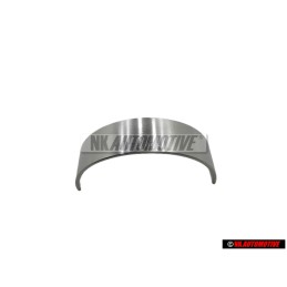 VW Originale Bronzine Di Biella Giallo - 059105701DAGLB