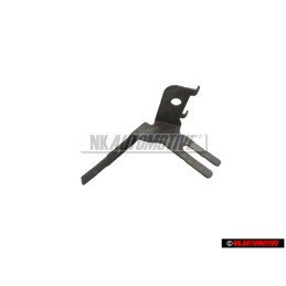 VW Originale Supporto Per Corpo Portaspine - 070971502AB