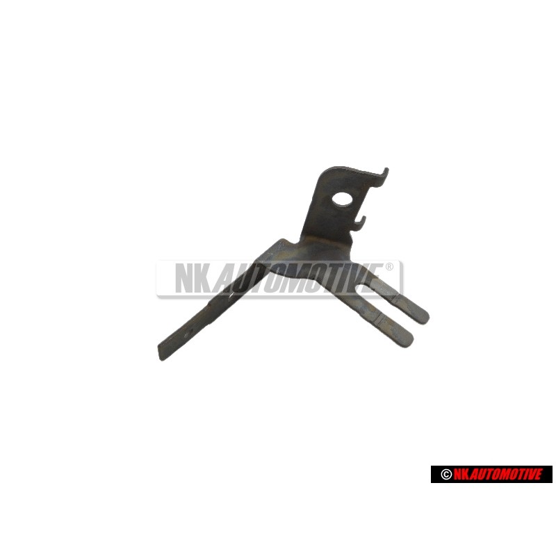 VW Originale Supporto Per Corpo Portaspine - 070971502AB