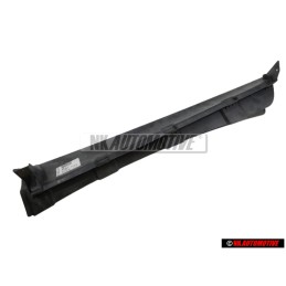 VW Originale Convogliatore Aria - 1E0121294