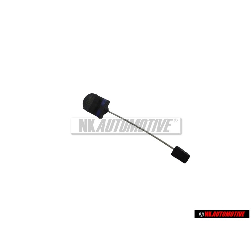 VW Originale Fune Comando Con Clip - 1K5837069