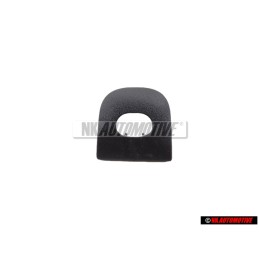VW Originale Mascherina Antracite - 1K5857304 71N