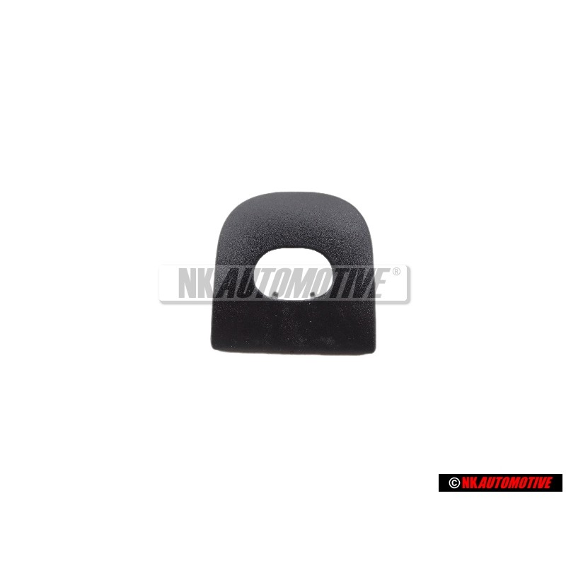 VW Originale Mascherina Antracite - 1K5857304 71N
