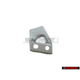 VW Originale Supporto Per Paraurti - 1K8813745
