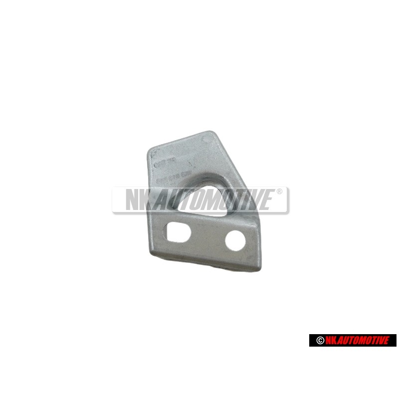 VW Originale Supporto Per Paraurti - 1K8813745