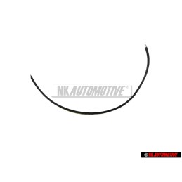 VW Originale Profilo Di Copertura - 1L0853791