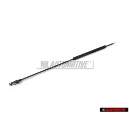 VW Originale Tirante Chiusura Sportello - 1Q1823531C