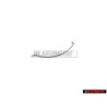 VW Originale Staffa Elastica - 1T0877695