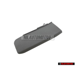 VW Originale Base Per Pedana Artgrey - 1T1864777 3U6