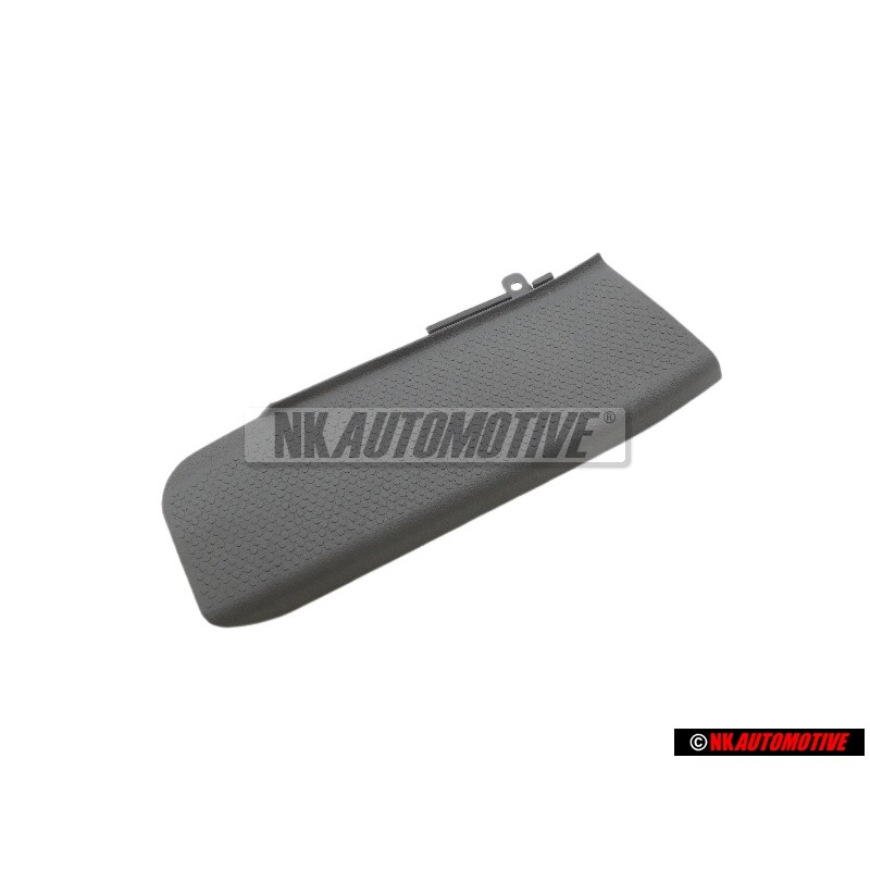VW Originale Base Per Pedana Artgrey - 1T1864777 3U6