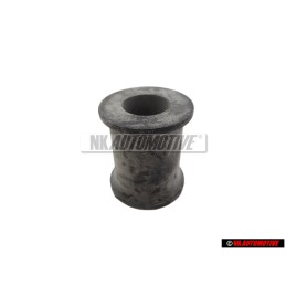 VW Originale Cuscinetto Gomma - 281411041