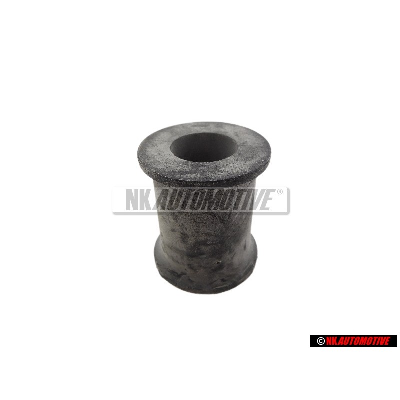VW Originale Cuscinetto Gomma - 281411041