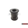 VW Originale Cuscinetto Gomma - 281411041