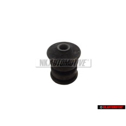 VW Originale Cuscinetto Gomma-Metallo - 291511171C