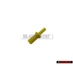 VW Originale Raccordo - 2D0133793