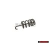 VW Originale Molla Pressione - 2D0609583