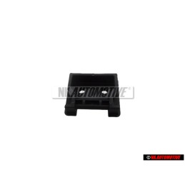 VW Originale Supporto Di Alloggiamento - 2D0837631
