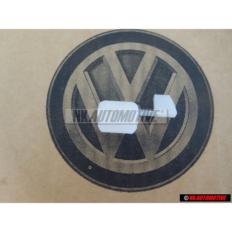 VW Originale Pattino - 2D0881203