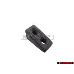 VW Originale Riscontro Per Porta Scorrevole - 2D1843311A