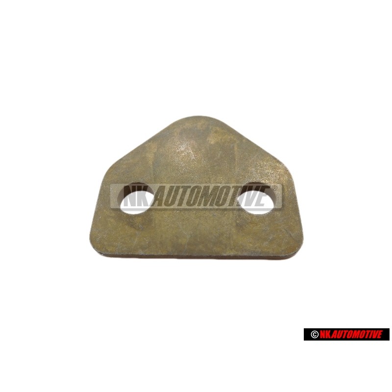 VW Originale Base Di Appoggio - 2D1843458