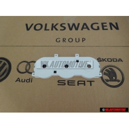 VW Originale Copertura - 2D1858189