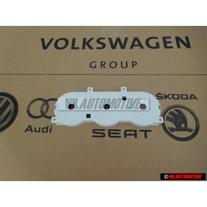 VW Originale Copertura - 2D1858189