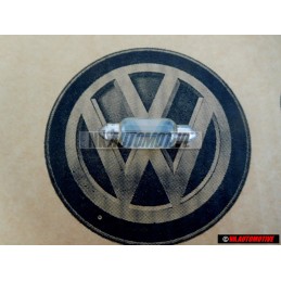 VW Originale Lampada Ad Incandescenza - 2E0947171