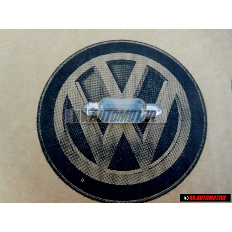 VW Originale Lampada Ad Incandescenza - 2E0947171