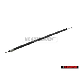 VW Originale Cavo Bowden - 2E1827535A