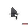 VW Originale Mascherina Nero Titanio - 2G0837973G 82V