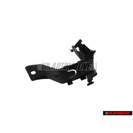 VW Originale Supporto Per Filtro Carburante - 2H0131563G