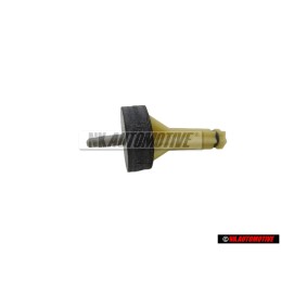 VW Originale Cuscinetto Gomma - 2H0819133
