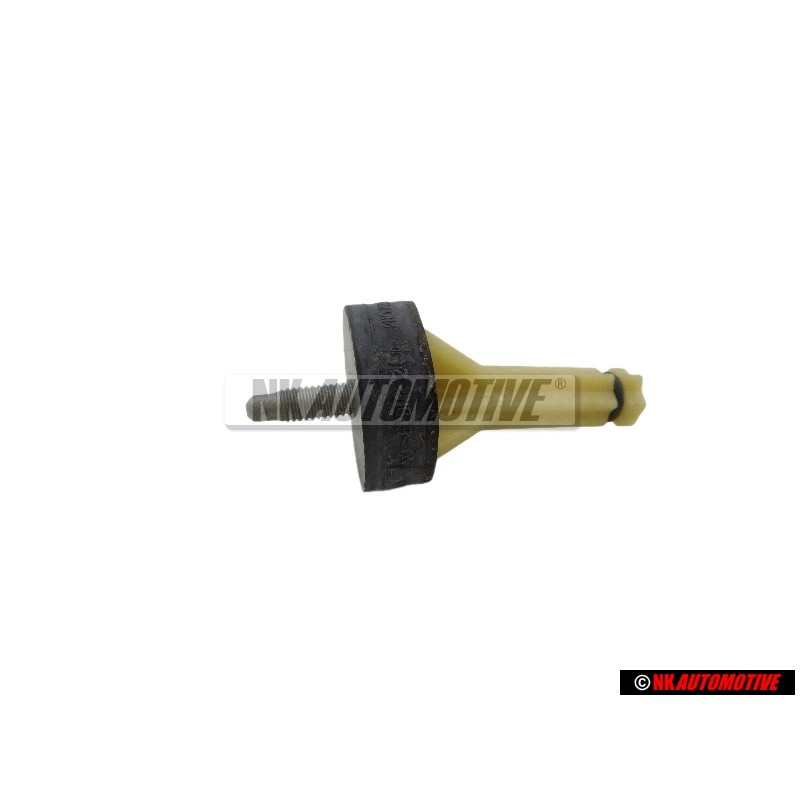 VW Originale Cuscinetto Gomma - 2H0819133