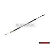 VW Originale Cavo Bowden - 2H0837085A