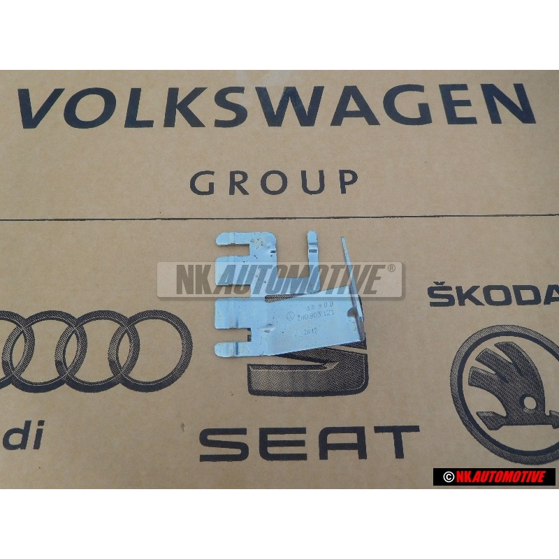 VW Originale Supporto Per Corpo Portaspine - 2H0903121