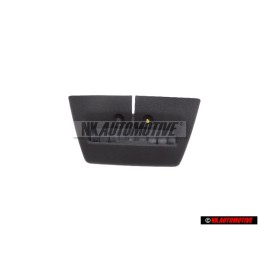 VW Originale Cappuccio Di Copertura Antracite - 2H7885657 71N