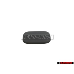 VW Originale Copertura Per Porta Scorrevole Artgrey - 2K0867163 3U6