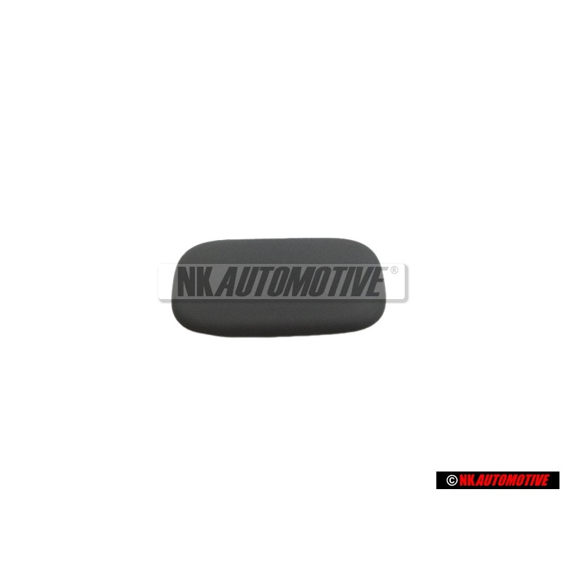 VW Originale Copertura Per Porta Scorrevole Artgrey - 2K0867163 3U6
