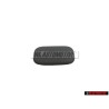 VW Originale Copertura Per Porta Scorrevole Artgrey - 2K0867163 3U6