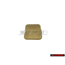VW Originale Tampone Di Fine Corsa - 2K3867815A